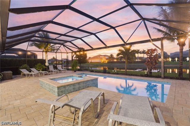 11161 Canal Grande DR, Fort Myers, FL 33913