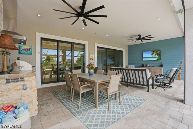 11161 Canal Grande DR, Fort Myers, FL 33913