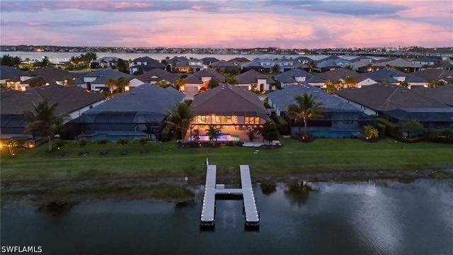 11161 Canal Grande DR, Fort Myers, FL 33913