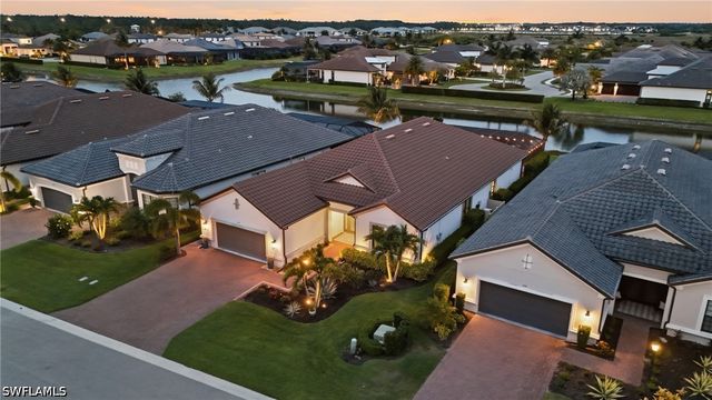 11161 Canal Grande DR, Fort Myers, FL 33913