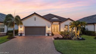11161 Canal Grande DR, Fort Myers, FL 33913