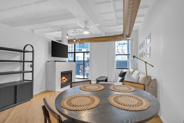 1307 S Wabash Avenue 301, Chicago, IL 60605