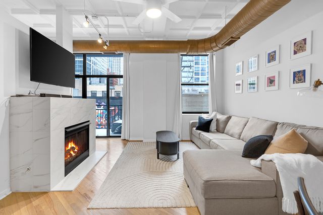 1307 S Wabash Avenue 301, Chicago, IL 60605