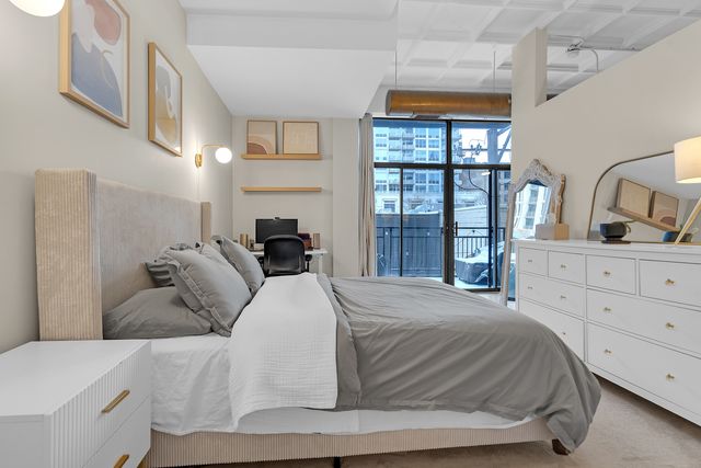 1307 S Wabash Avenue 301, Chicago, IL 60605