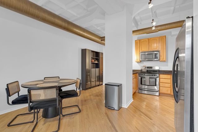 1307 S Wabash Avenue 301, Chicago, IL 60605