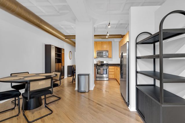 1307 S Wabash Avenue 301, Chicago, IL 60605