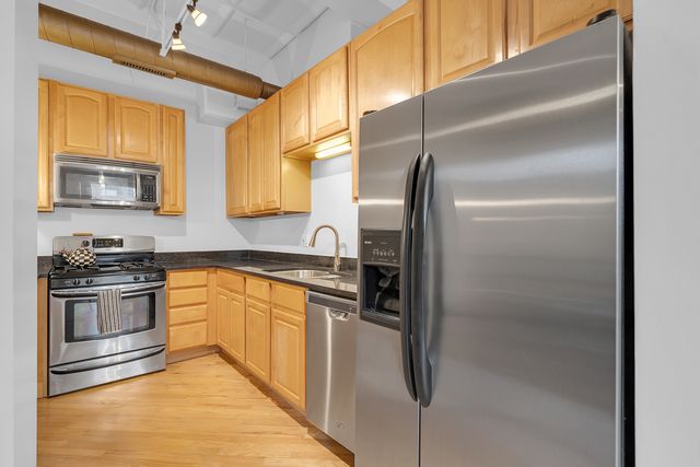 1307 S Wabash Avenue 301, Chicago, IL 60605