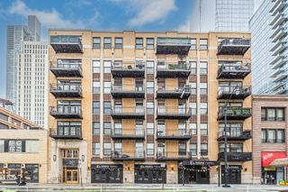 1307 S Wabash Avenue 301, Chicago, IL 60605