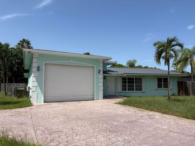 641 NW 28TH Street, Wilton Manors, FL 33311
