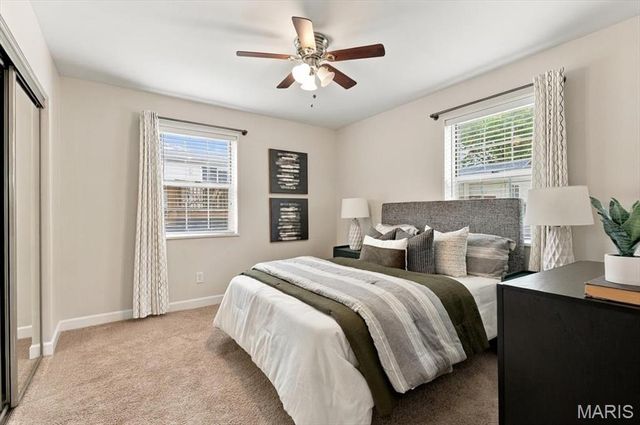 1445 Thrush Place, Brentwood, MO 63144