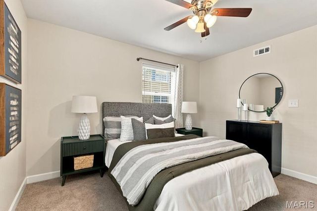 1445 Thrush Place, Brentwood, MO 63144