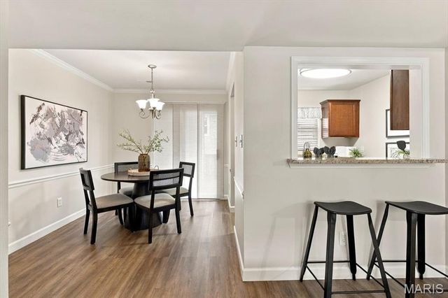 1445 Thrush Place, Brentwood, MO 63144