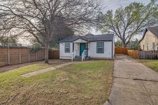 352 E Page Avenue, Dallas, TX 75203