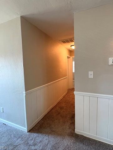 15 Culpepper AVE, Newport News, VA 23606