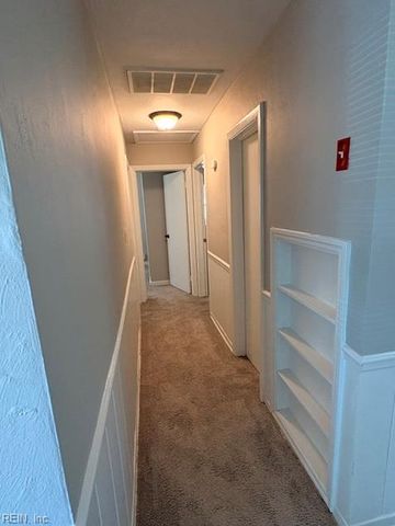 15 Culpepper AVE, Newport News, VA 23606