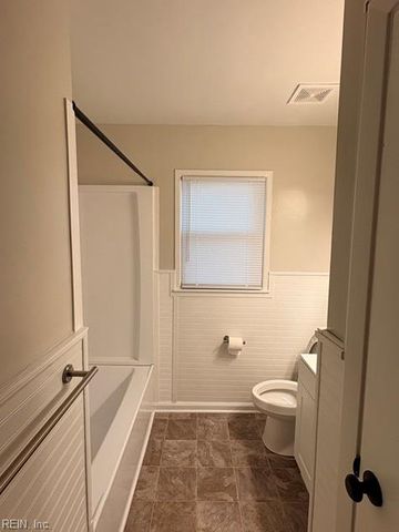 15 Culpepper AVE, Newport News, VA 23606