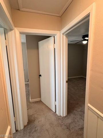 15 Culpepper AVE, Newport News, VA 23606