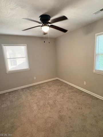 15 Culpepper AVE, Newport News, VA 23606