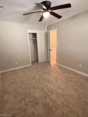 15 Culpepper AVE, Newport News, VA 23606