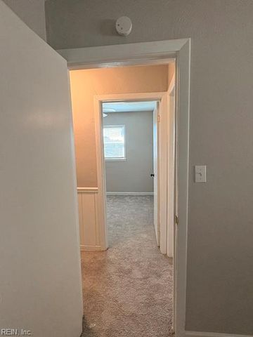 15 Culpepper AVE, Newport News, VA 23606
