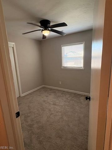 15 Culpepper AVE, Newport News, VA 23606