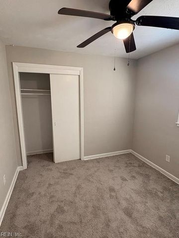 15 Culpepper AVE, Newport News, VA 23606