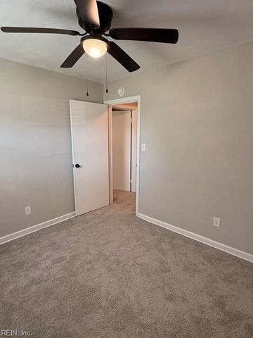 15 Culpepper AVE, Newport News, VA 23606