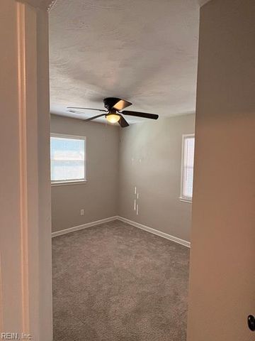 15 Culpepper AVE, Newport News, VA 23606