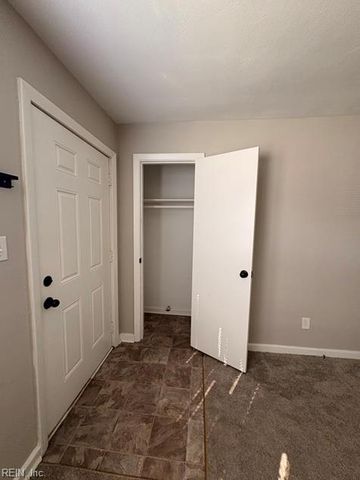 15 Culpepper AVE, Newport News, VA 23606