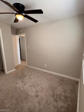15 Culpepper AVE, Newport News, VA 23606