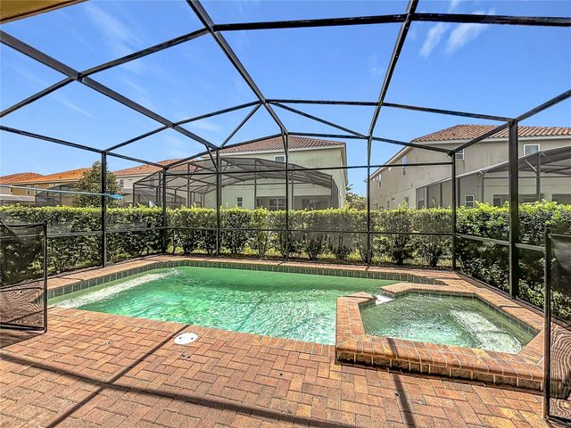 5485 MISTY OAK CIRCLE, Davenport, FL 33837