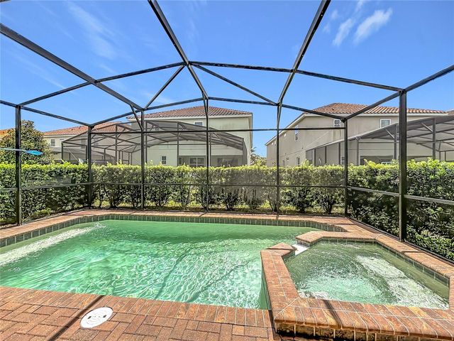 5485 MISTY OAK CIRCLE, Davenport, FL 33837