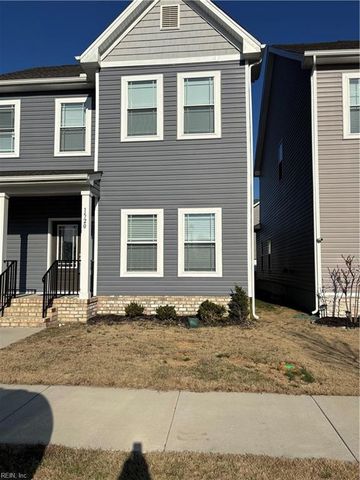 1520 Waltham LN, Newport News, VA 23608