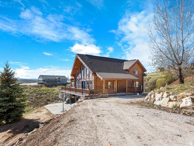 2372 S HIDAWAY CIR, Garden City, UT 84028