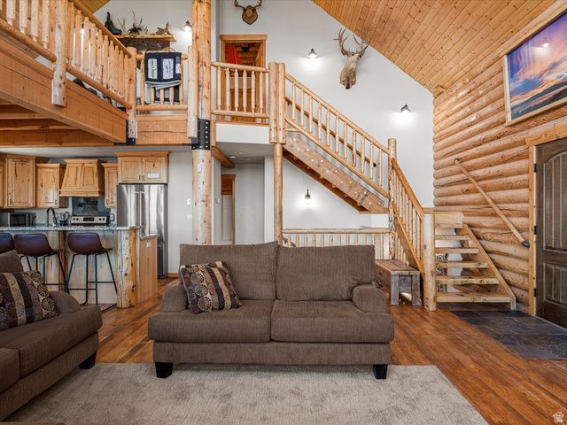 2372 S HIDAWAY CIR, Garden City, UT 84028