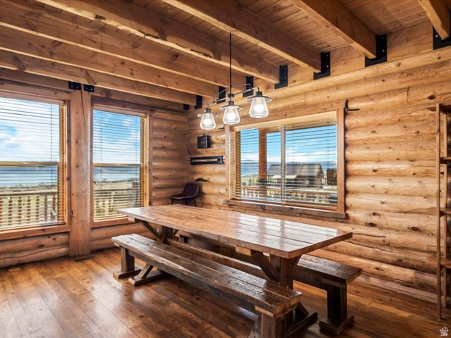 2372 S HIDAWAY CIR, Garden City, UT 84028
