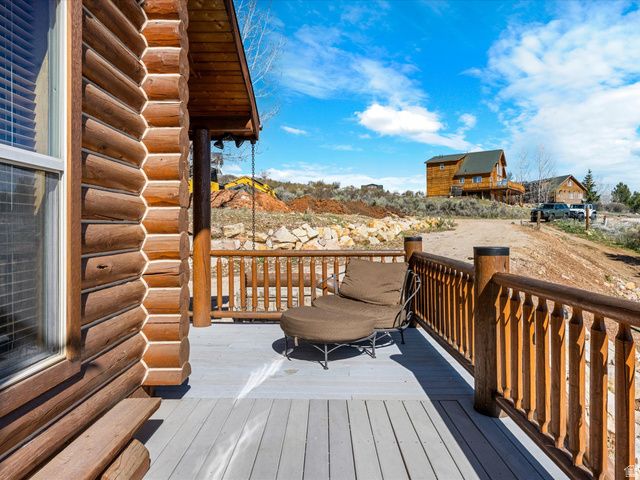 2372 S HIDAWAY CIR, Garden City, UT 84028