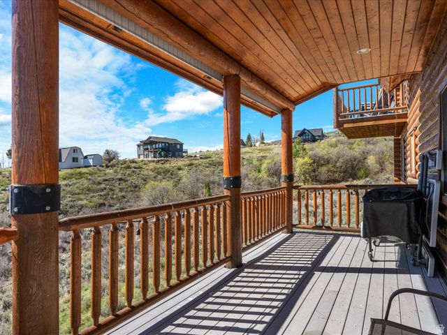 2372 S HIDAWAY CIR, Garden City, UT 84028