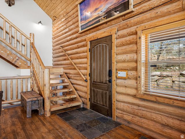 2372 S HIDAWAY CIR, Garden City, UT 84028