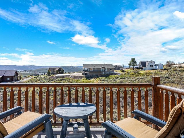 2372 S HIDAWAY CIR, Garden City, UT 84028