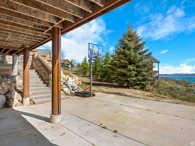2372 S HIDAWAY CIR, Garden City, UT 84028