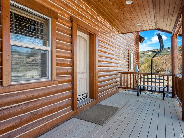 2372 S HIDAWAY CIR, Garden City, UT 84028