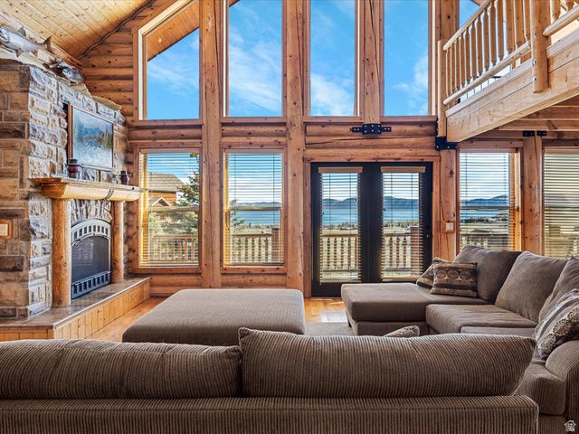 2372 S HIDAWAY CIR, Garden City, UT 84028
