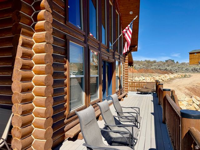 2372 S HIDAWAY CIR, Garden City, UT 84028
