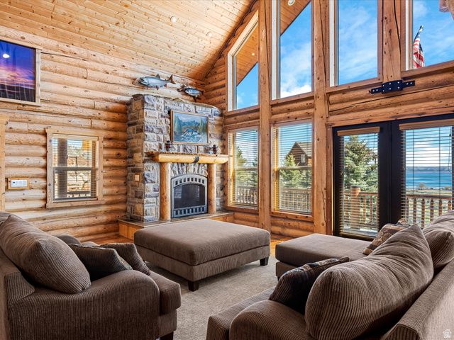 2372 S HIDAWAY CIR, Garden City, UT 84028