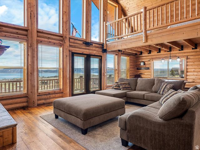 2372 S HIDAWAY CIR, Garden City, UT 84028