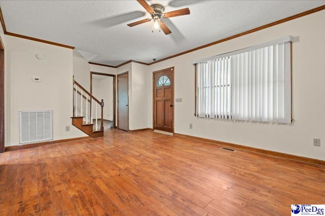 1403 Pheasant Rd, Effingham, SC 29541