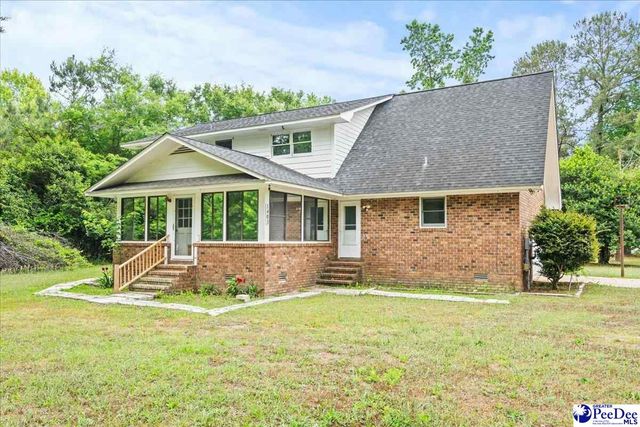 1403 Pheasant Rd, Effingham, SC 29541