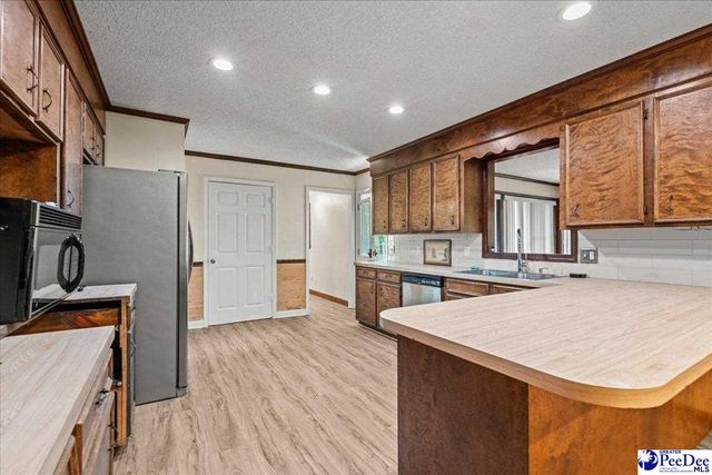 1403 Pheasant Rd, Effingham, SC 29541