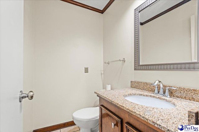 1403 Pheasant Rd, Effingham, SC 29541